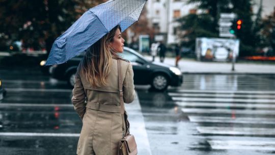 Viernes nublado y con probabilidad de precipitaciones en el AMBA y CABA: a qué hora dejará de llover este 25 de julio Viernes nublado y con probabilidad de precipitaciones en el AMBA y CABA: a qué hora dejará de llover este 25 de julio
