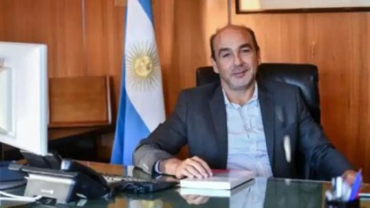 Eduardo Setti: “El tiempo de acumular reservas pasó y Argentina no ha logrado fortalecer el balance del Banco Central” Eduardo Setti: “El tiempo de acumular reservas pasó y Argentina no ha logrado fortalecer el balance del Banco Central”