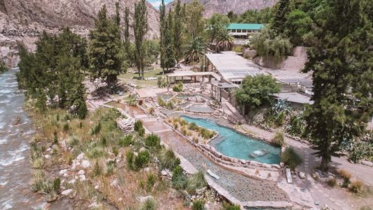 Vacaciones de invierno: tres joyas ocultas del interior con paisajes, naturaleza y una gastronomía irresistible Vacaciones de invierno: tres joyas ocultas del interior con paisajes, naturaleza y una gastronomía irresistible