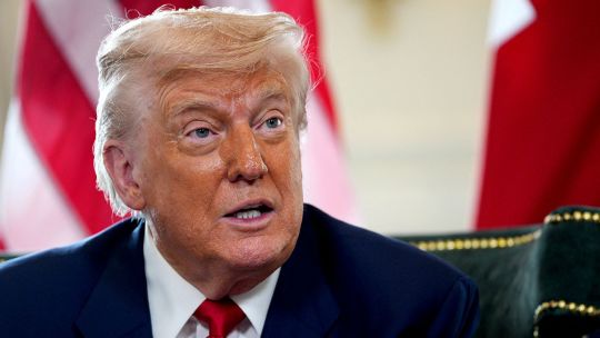 Donald Trump le dio un nuevo ultimatum a Putin para frenar los ataques sobre Ucrania