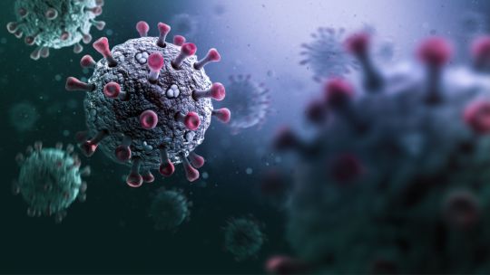 Los científicos advierten que la nueva variante de COVID Stratus podría ser la más infecciosa hasta la fecha
