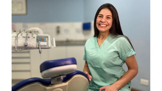 Verónica Juncos BioDental Verónica Juncos BioDental