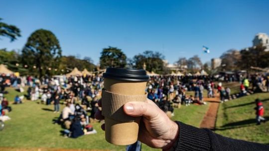 Este fin de semana en CABA se viene una nueva edición de “Cafecito BA” Este fin de semana en CABA se viene una nueva edición de “Cafecito BA”