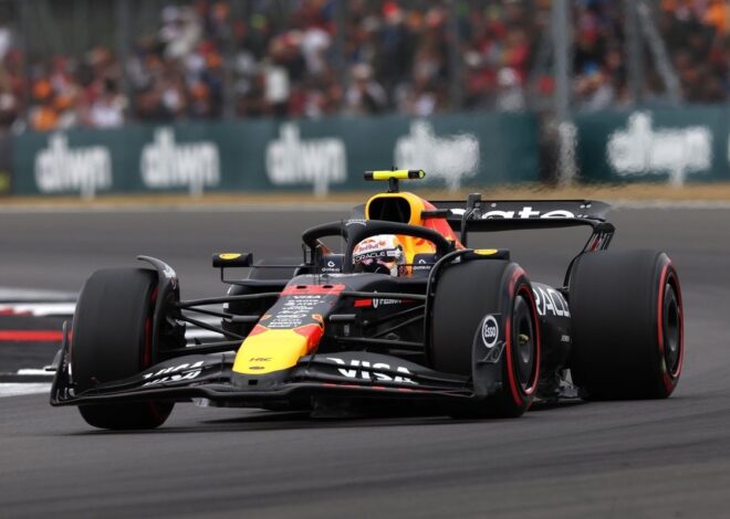 Yuki Tsunoda culpa un fallo de potencia en el Red Bull por no entrar a la Q3 Yuki Tsunoda culpa un fallo de potencia en el Red Bull por no entrar a la Q3