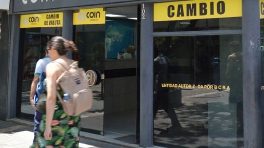 El dólar en Córdoba: a cuánto cotiza este lunes 4 de agosto