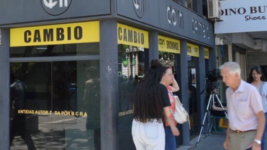 El dólar en Córdoba: a cuánto cotiza este miércoles 6 de agosto