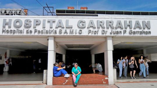 Universidades y salud: los proyectos legislativos que molestan a Milei Universidades y salud: los proyectos legislativos que molestan a Milei