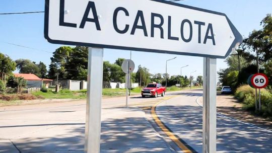 "Grooming": detuvieron a un joven de 19 años en La Carlota