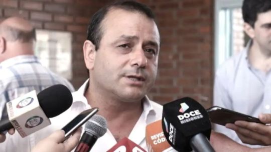 Herrera Ahuad sobre el debut de la Boleta Única en Misiones: "La idea es que todos los misioneros puedan aprender"