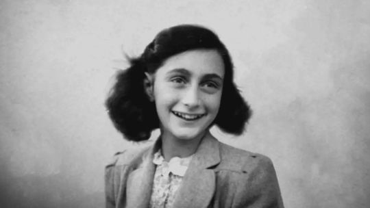 Ana Frank, a 81 años de su última entrada al diario: una voz contra la deshumanización Ana Frank, a 81 años de su última entrada al diario: una voz contra la deshumanización