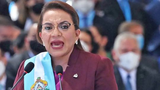 Elecciones presidenciales en Honduras: cambio o continuidad Elecciones presidenciales en Honduras: cambio o continuidad