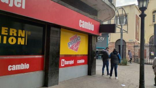 El dólar en Córdoba: a cuánto cotiza este martes 5 de agosto