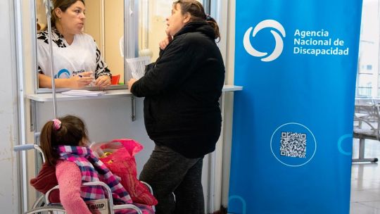 Cómo le quitaron las pensiones a los discapacitados que no fueron auditados
