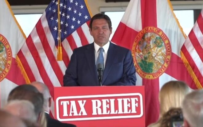 Buenas noticias en Florida: el condado que eliminará más de US$14.000 en impuestos en 2026, según expertos Buenas noticias en Florida: el condado que eliminará más de US$14.000 en impuestos en 2026, según expertos
