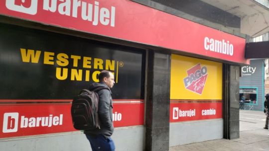 El dólar en Córdoba: a cuánto cotiza este jueves 7 de agosto