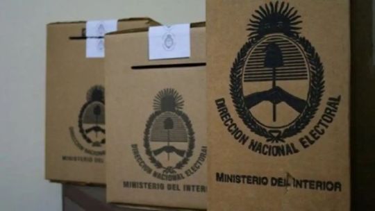 Misiones y Formosa: así quedaron las listas para las elecciones 2025 Misiones y Formosa: así quedaron las listas para las elecciones 2025