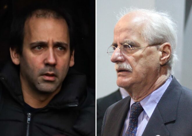 Itaí Hagman será el candidato del peronismo a diputado por la Ciudad y Taiana se encamina a encabezar por la Provincia Itaí Hagman será el candidato del peronismo a diputado por la Ciudad y Taiana se encamina a encabezar por la Provincia