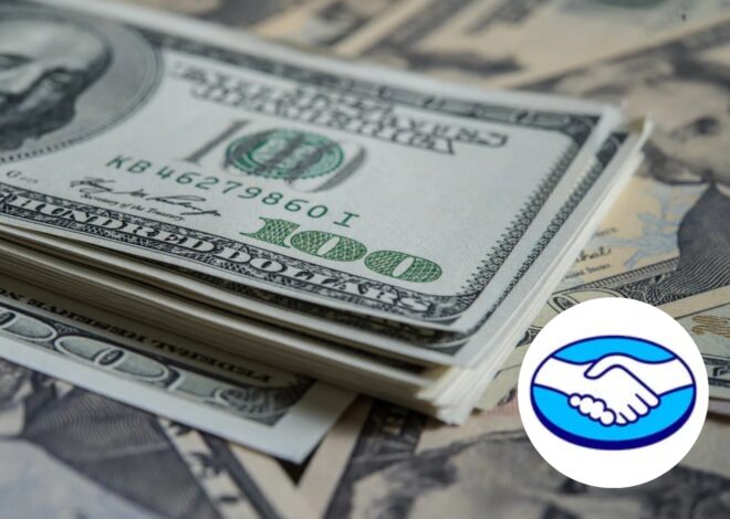 Dólar Mercado Pago hoy: a cuánto cotiza este martes 19 de agosto