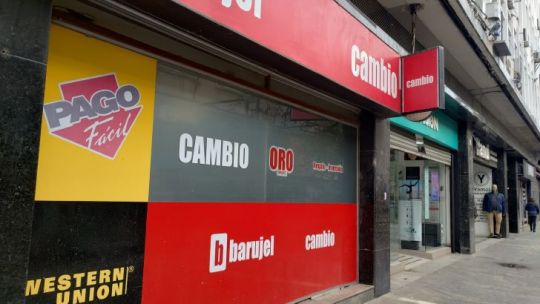 El dólar en Córdoba: a cuánto cotiza este lunes 18 de agosto El dólar en Córdoba: a cuánto cotiza este lunes 18 de agosto