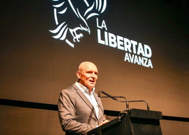 Lista de La Libertad Avanza en provincia de Buenos Aires para las elecciones 2025: los candidatos Lista de La Libertad Avanza en provincia de Buenos Aires para las elecciones 2025: los candidatos