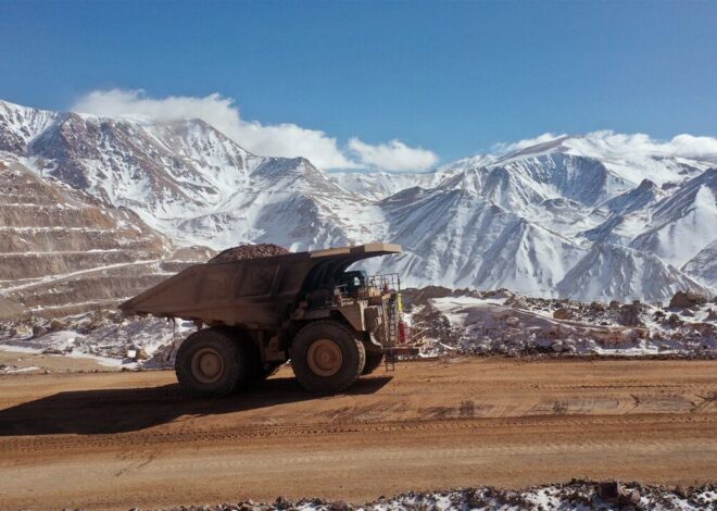El Gobierno redujo al 0% los derechos de exportación para productos de la minería