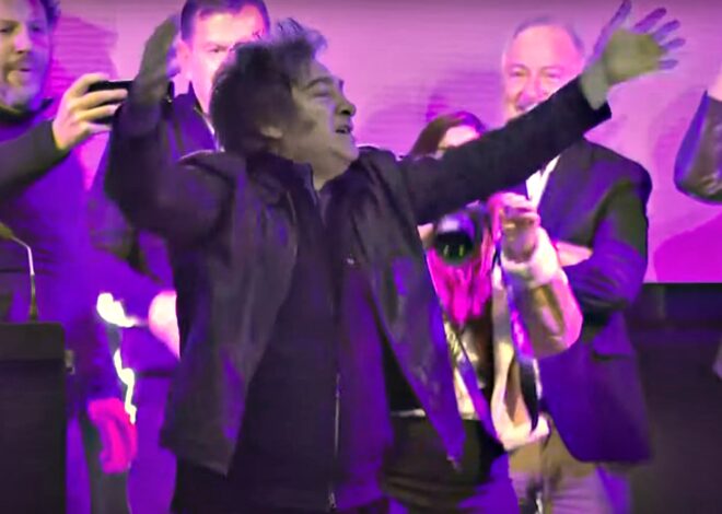La lista de Milei: quiénes son los principales candidatos en la ciudad de Buenos Aires y la sorpresa que aportó Pro La lista de Milei: quiénes son los principales candidatos en la ciudad de Buenos Aires y la sorpresa que aportó Pro