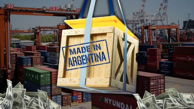 Los dólares de la soja ayudaron a mejorar la balanza comercial, pero las importaciones siguen volando