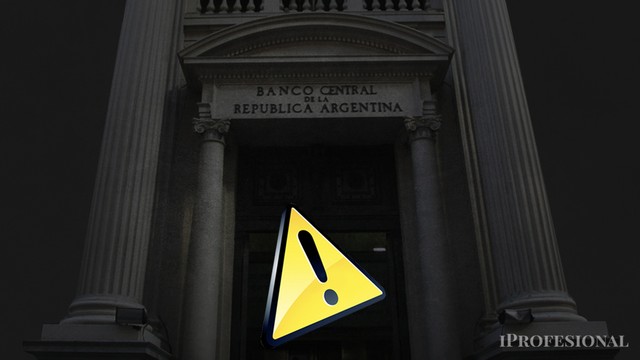 El funcionamiento del scoring del BCRA y qué hacer si estás en la Central de Deudores El funcionamiento del scoring del BCRA y qué hacer si estás en la Central de Deudores