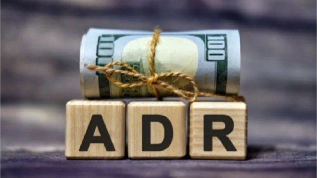 Las 4 acciones argentinas que más subieron durante el año en Wall Street
