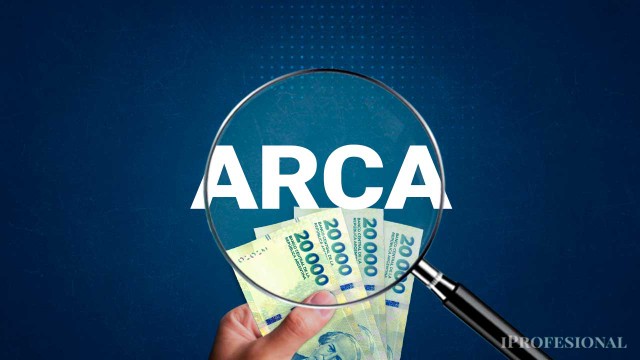 ARCA: cuánto le puedo transferir a un familiar sin declarar en agosto ARCA: cuánto le puedo transferir a un familiar sin declarar en agosto