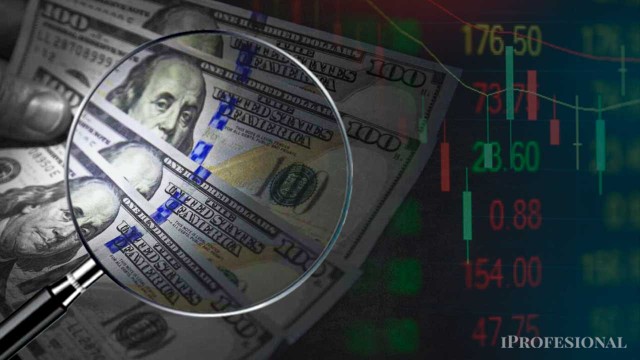 ¿Está caro o sigue barato?: así quedó el precio del dólar tras la presión cambiaria de julio