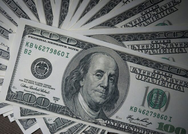 Dólar hoy, dólar blue hoy: a cuánto cotiza este miércoles 6 de agosto