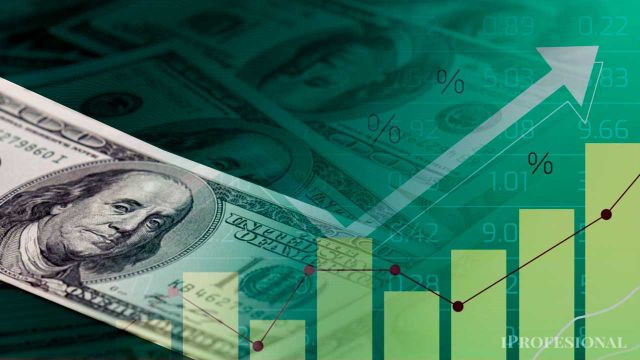 El precio más alto que puede alcanzar el dólar oficial, según 15 expertos El precio más alto que puede alcanzar el dólar oficial, según 15 expertos