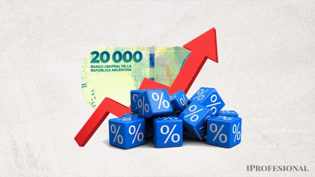El bono recomendado para aprovechar la suba de tasas, que puede ganar hasta 40% en dólares