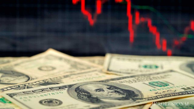Todos los caminos nos conducen a vender dólares, y colocar los pesos a tasa de interés.