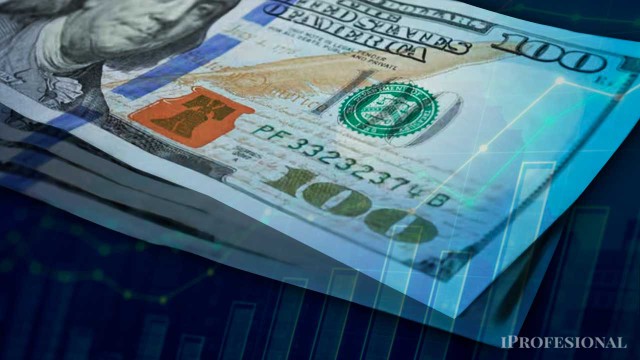 Bajó el dólar: precio confirmado del Banco Nación para cuando abra este lunes 11 de agosto