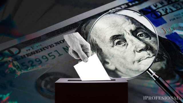 El carry trade volvió a ser negocio: qué pasará en septiembre con la maniobra con el dólar preferida de la City