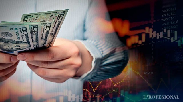 El dólar anota una racha que no se veía desde 2019 y la City le pone precio para las próximas semanas
