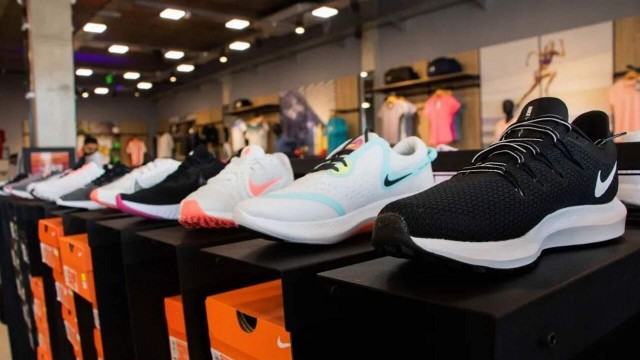 Outlet Nike vende zapatillas por menos de $40.000 en Buenos Aires Outlet Nike vende zapatillas por menos de $40.000 en Buenos Aires
