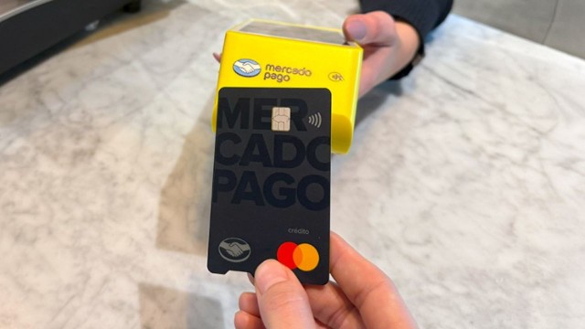 Así tenés que activar la nueva tarjeta de crédito de Mercado Pago