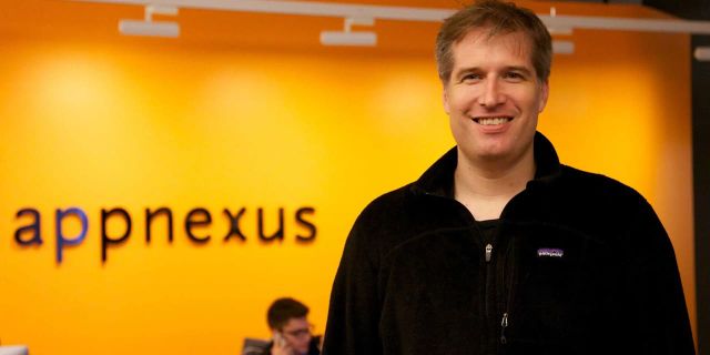 Brian O’Kelley, el emprendedor que vendió su mega empresa y donó el 90%