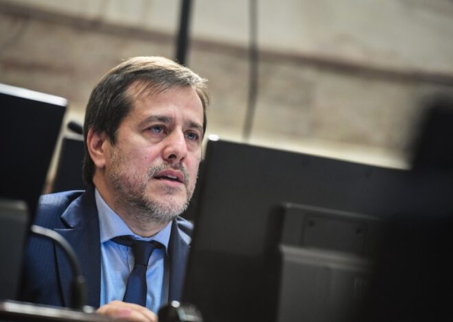 Ciudad: La Cámpora impondría a Recalde como senador y Ofelia suena para diputados Ciudad: La Cámpora impondría a Recalde como senador y Ofelia suena para diputados