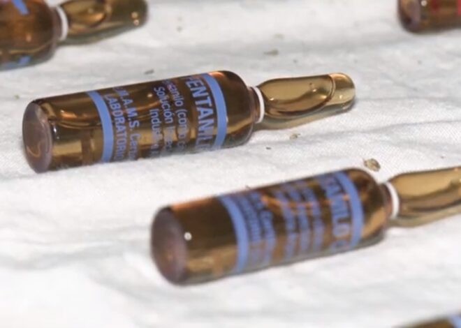Fentanilo contaminado: se conocieron las conclusiones del peritaje del Cuerpo Médico Forense sobre 20 fallecidos