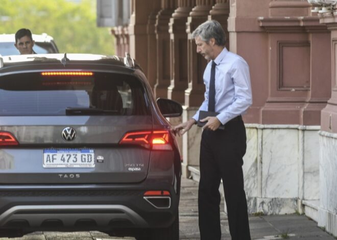 Las medidas del BCRA con los encajes provocaron un descontrol en las tasas
