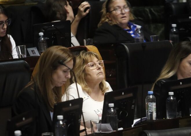 No hay Juntos en la Ciudad: La UCR va con los gobernadores y por otro lado Ocaña, Carrió y Larreta