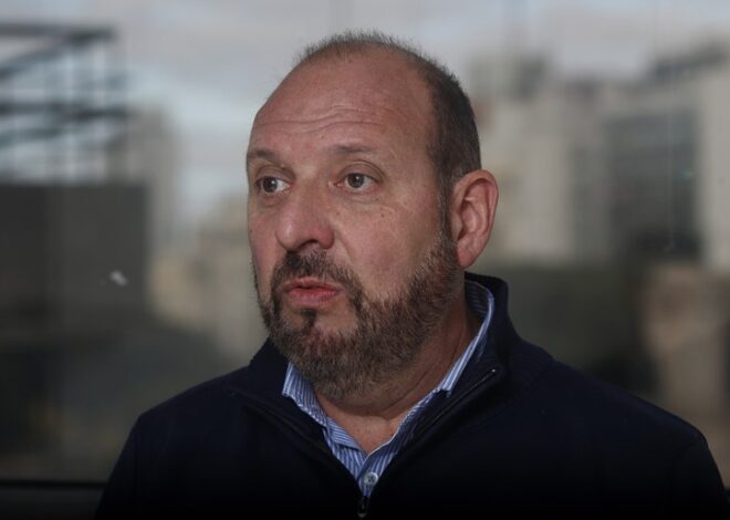 Escándalo libertario en San Luis: Karina le intervino el partido a D'Alessandro porque desconoció su lista