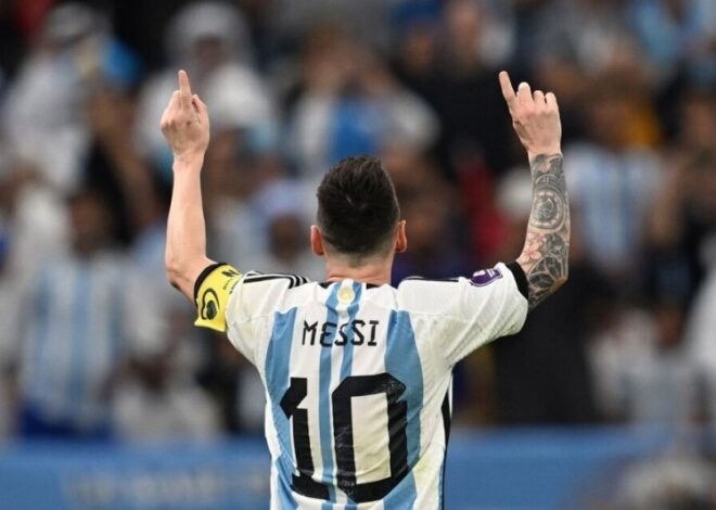 El gobierno desiste de comprar los derechos del Mundial y le abre el negocio a Telefé y Torneos