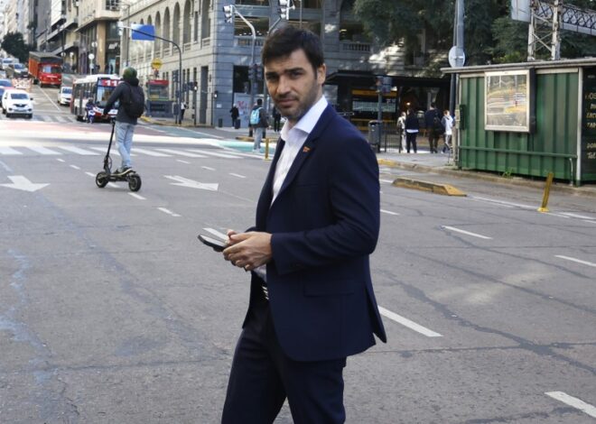 Torres confirmó que el frente de los gobernadores tendrá candidato a presidente en 2027 Torres confirmó que el frente de los gobernadores tendrá candidato a presidente en 2027