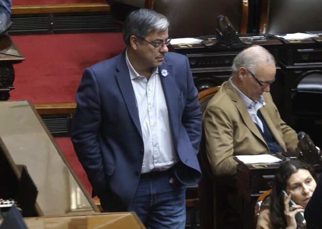 El peronismo posterga el rechazo a los vetos hasta después del cierre de listas para presionar a los gobernadores