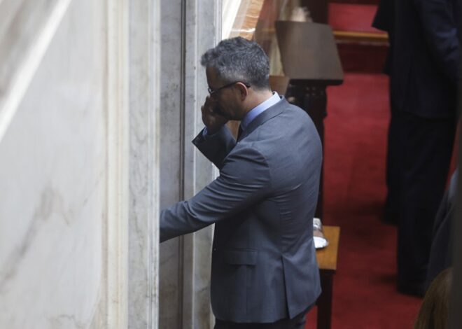 Humillante derrota de Milei en el Congreso: la oposición aprobó la emergencia en el Garrahan y rechazó cinco decretos Humillante derrota de Milei en el Congreso: la oposición aprobó la emergencia en el Garrahan y rechazó cinco decretos